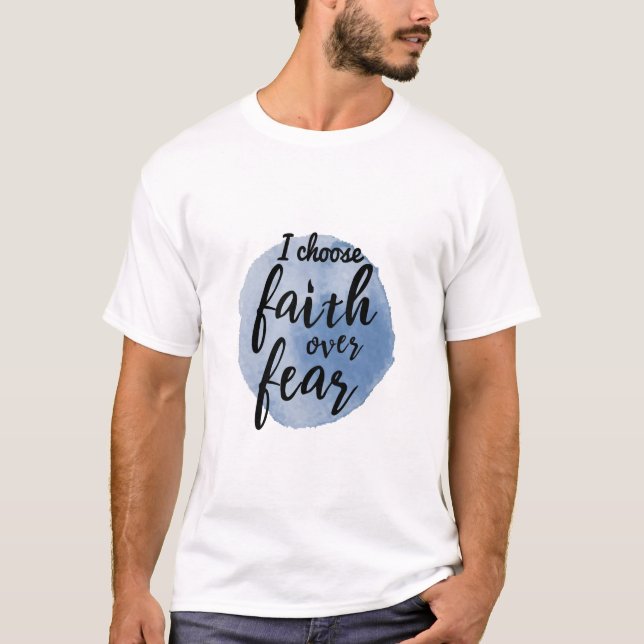 inspirational sayings for work and success T-Shirt (Front)