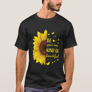 Inspirational Sayings N T-Shirt