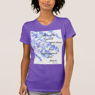 Inspirational T Shirt