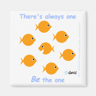 Inspirational Teachers Gifts for Students Magnet