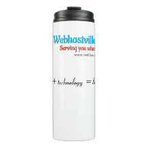 Inspirational Thermal Bottle 