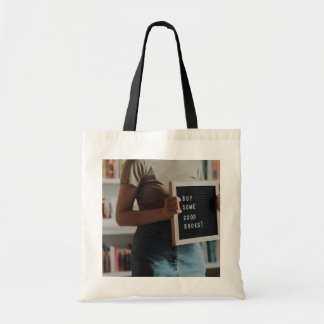 Inspirational Tote Bag