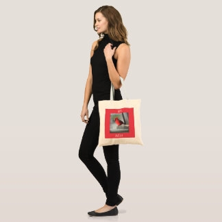 Inspirational Tote Bag