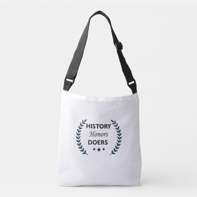Inspirational Tote Bags (Front)