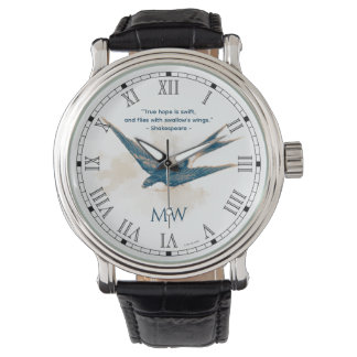 Inspirational Vintage eWatch Watch
