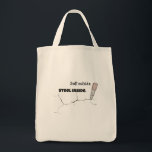 Inspirational Women Tote Bag - Strength Quote<br><div class="desc">A stylish and empowering tote bag featuring the phrase “Soft Outside, Steel Inside.” Perfect for women who carry kindness and strength at the same time. This minimalist design represents resilience, confidence, and inner power. Ideal for everyday use, work, university, shopping, or as a thoughtful gift for strong women, entrepreneurs, students,...</div>