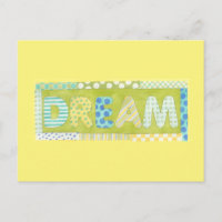 Inspirational Words by Megan Meagher | Dream