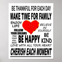 Inspirational Words To Live By