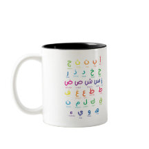 Inspire Arabic Learning: Beautiful Alphabet Art