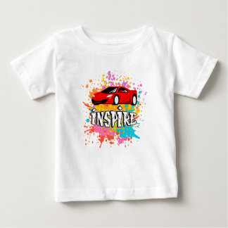 INSPIRE BABY T-Shirt