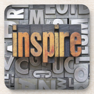 Inspire Coaster