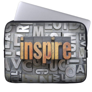 Inspire Laptop Sleeve