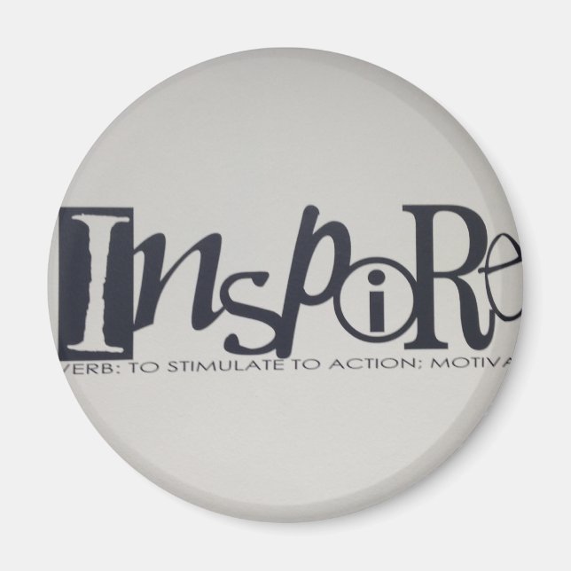 inspire magnet (Front)