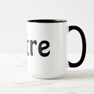 Inspire Math Pi Day Mug