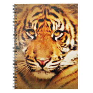 Inspire Me_ Spiral Notebook