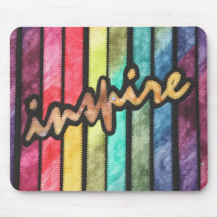 Inspire Mousepad