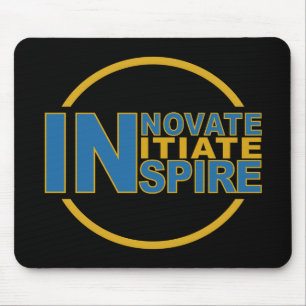 INSPIRE mousepad