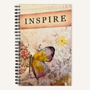 Inspire Notebook