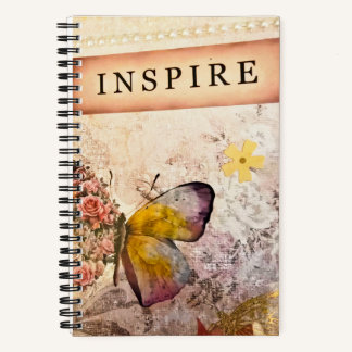 Inspire Notebook