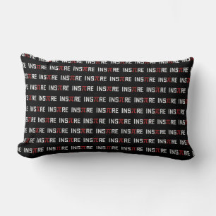 InsPire Pi day Happy Pi day Math Lumbar Cushion