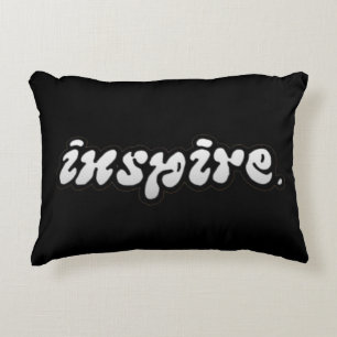Inspire pillow
