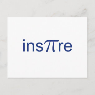 ins'Pi're Postcard