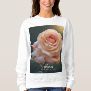 Inspire Your Soul with Inspirational quotes Sweatshirt