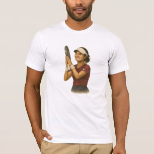 Inspired by Filipino Tennis Alex Eala T-Shirt