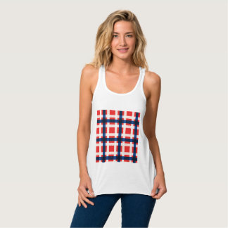  Inspired by Traditional Art Singlet