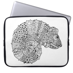 Inspired Chameleon 2 Laptop Sleeve