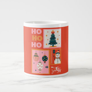 Inspired Christmas mug 2025