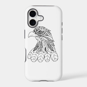 Inspired Eagle