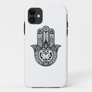 Inspired Hamsa Symbol Case-Mate iPhone Case