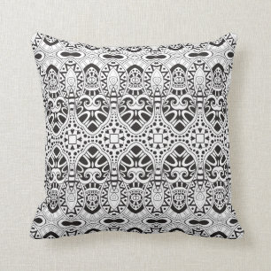 Inspired Illustration Cushion