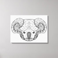 Inspired Koala Bear 6