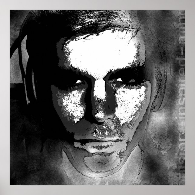 Inspired Mind Cover Poster (Front)