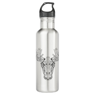 Inspired Of An Elk 710 Ml Water Bottle