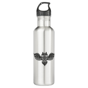 Inspired Owl 710 Ml Water Bottle