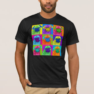 inspired Pug Shirt
