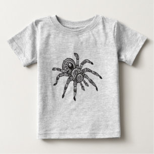 Inspired Spider Baby T-Shirt