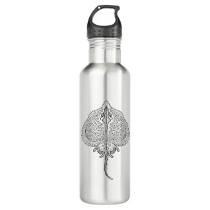 Inspired Stingray Totem 710 Ml Water Bottle