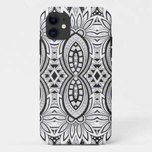 Inspired Tribal Drawing Case-Mate iPhone Case
