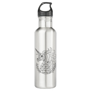 Inspired Unicorn 710 Ml Water Bottle