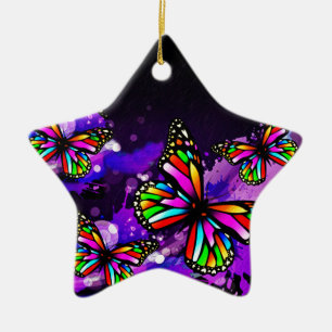 Inspirer_ Ceramic Tree Decoration