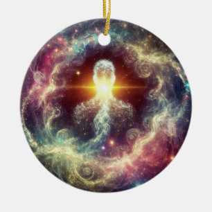 Inspirer Ceramic Tree Decoration