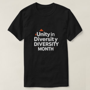 Inspiring Black History Month T-Shirts