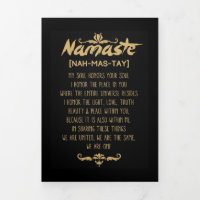Inspiring Buddhism Namaste Definition