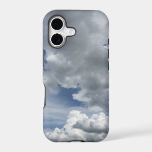 Inspiring Cloudscape