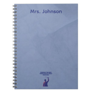 Inspiring Next Generation Great Scientists Design Notebook