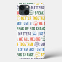 Inspiring Phrases Pattern